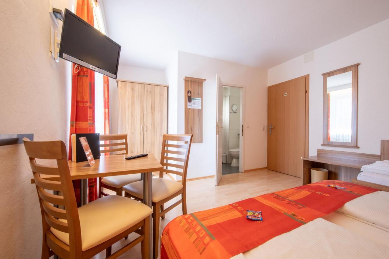 Bella Vista Hotel Konstanz