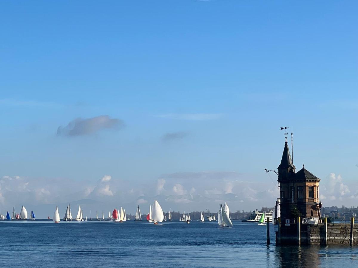 Bella Vista Hotel Konstanz