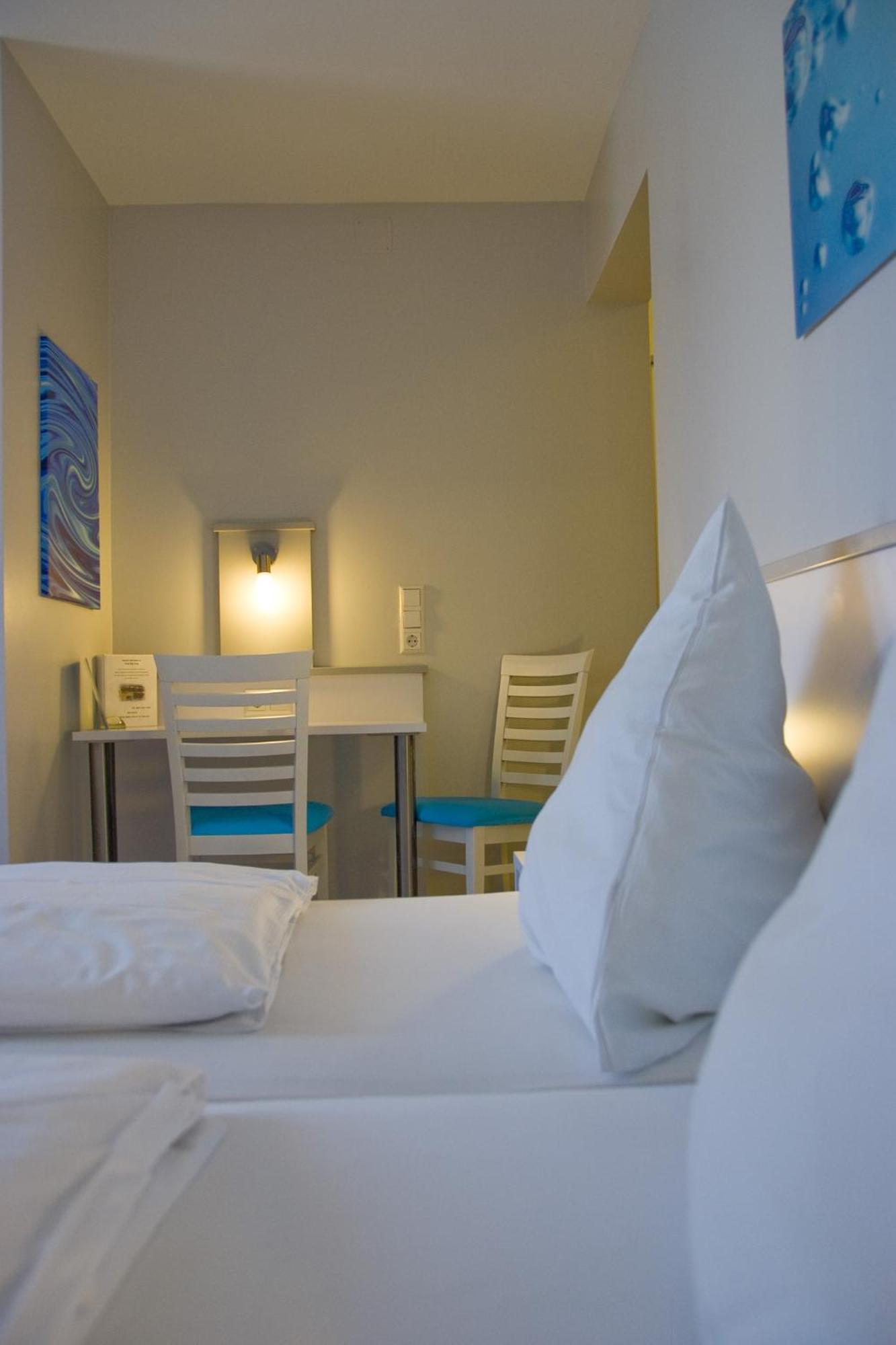Bella Vista Hotel 3*