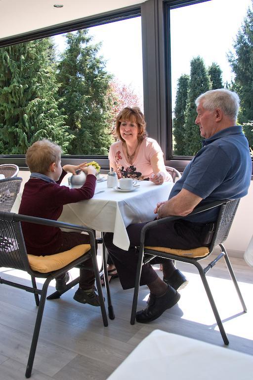 Hotel Bella Vista Konstanz