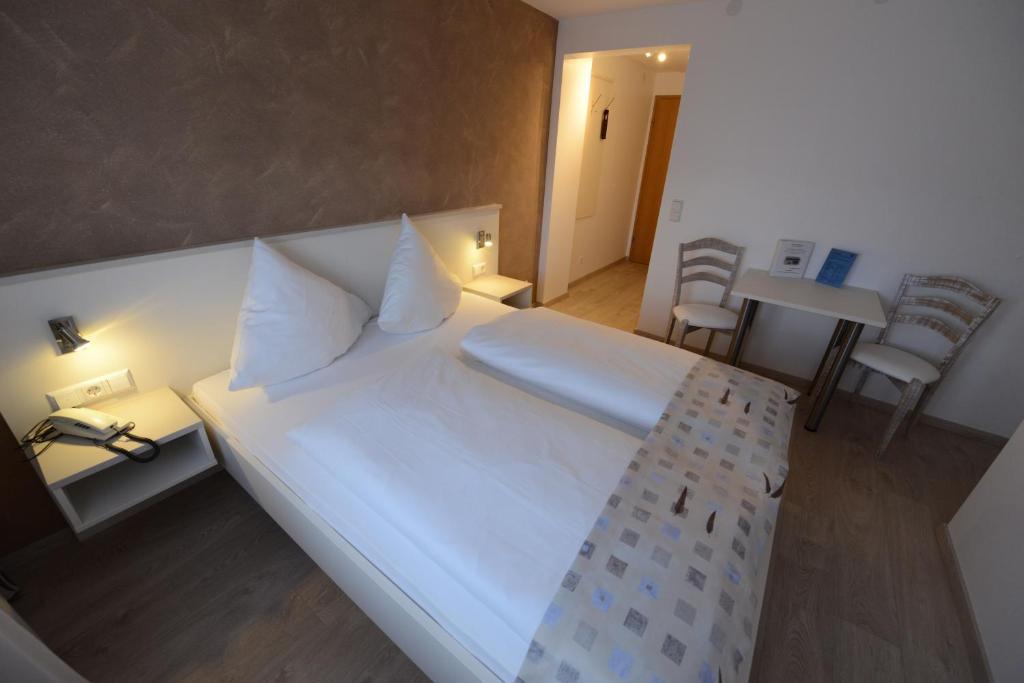 Hotel Bella Vista