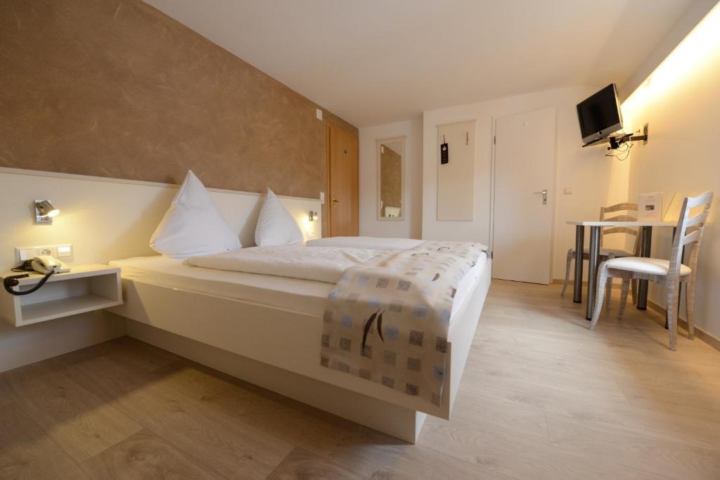 Bella Vista Hotel