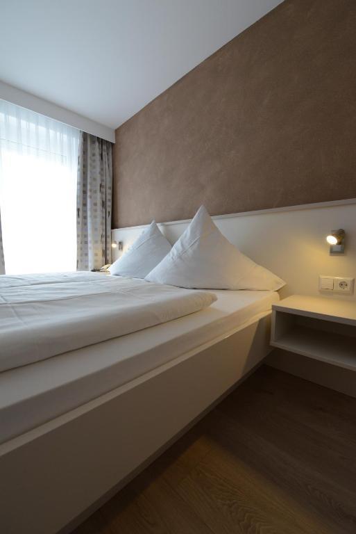 Bella Vista 3* Konstanz