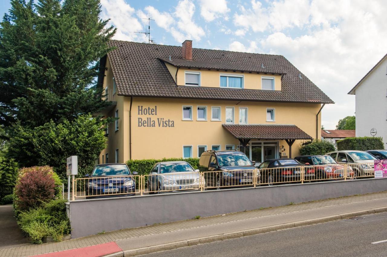 Hotel Bella Vista 3*