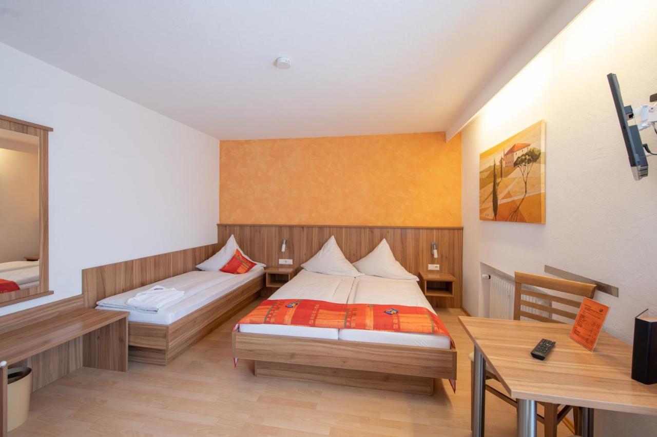Hotel Bella Vista Konstanz